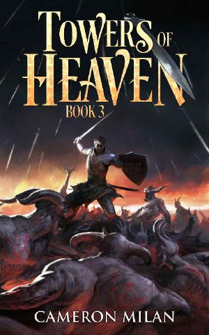 [Towers of Heaven 03] • Towers of Heaven